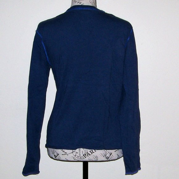 NWOT Nike Long Sleeve Tee - Picture 4 of 5